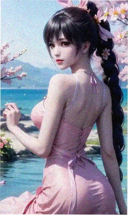 花间辞 电视剧 2024 古装爱情